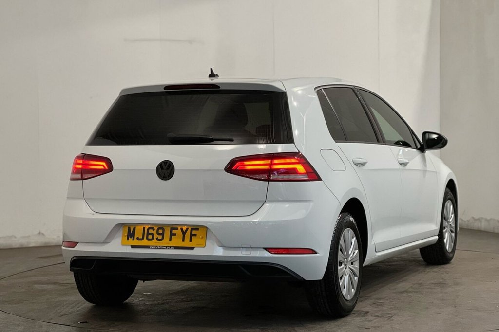 Used Volkswagen Golf 2019 for sale - 77451515: Photo 20