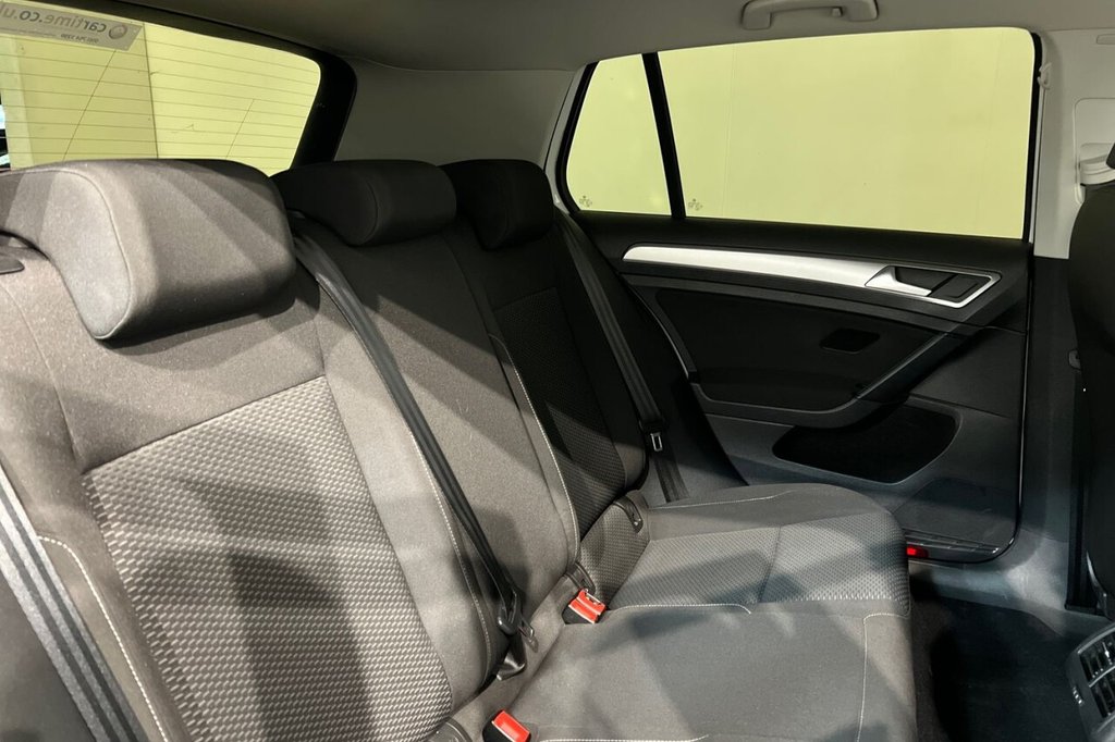 Used Volkswagen Golf 2019 for sale - 77451515: Photo 22