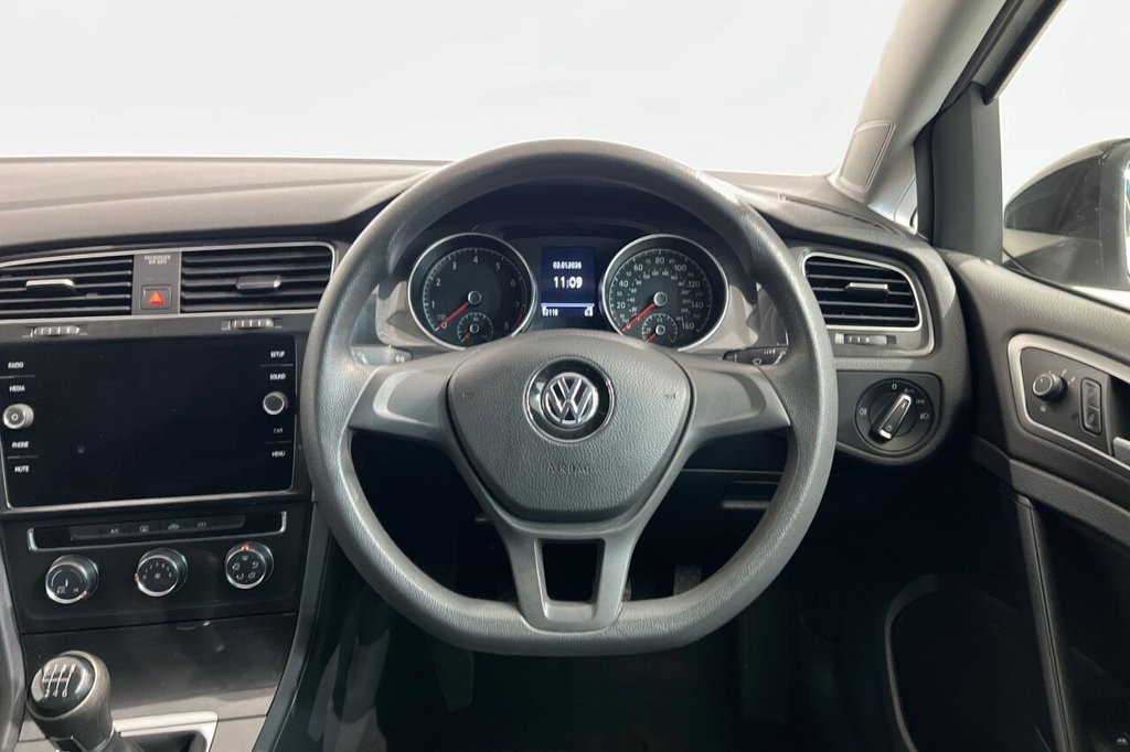 Used Volkswagen Golf 2019 for sale - 77451515: Photo 23
