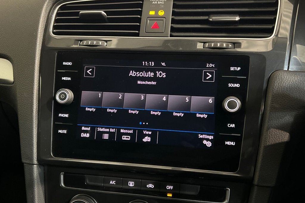 Used Volkswagen Golf 2019 for sale - 77451515: Photo 26