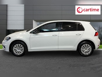 Used Volkswagen Golf 2019 for sale - 77451515: Photo