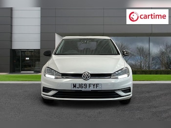 Used Volkswagen Golf 2019 for sale - 77451515: Photo