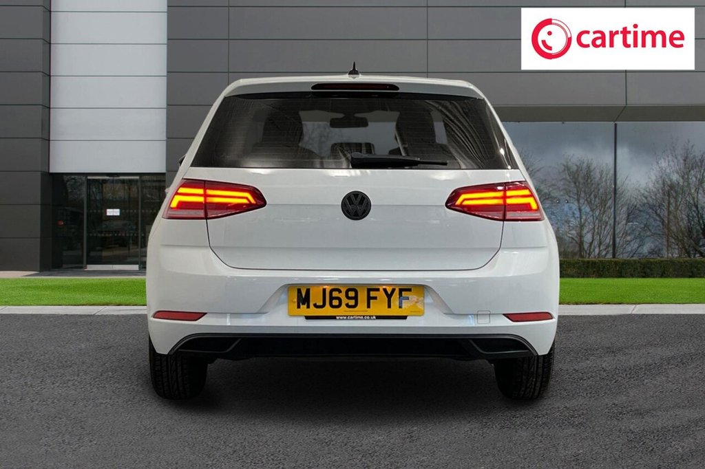 Used Volkswagen Golf 2019 for sale - 77451515: Photo 6