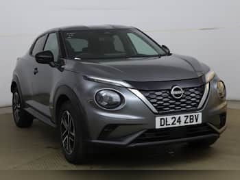 Used Nissan Juke 2024 for sale - 79738686: Photo