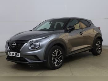 Used Nissan Juke 2024 for sale - 79738686: Photo