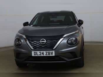 Used Nissan Juke 2024 for sale - 79738686: Photo