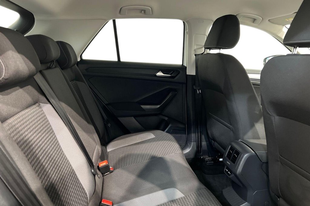 Used Volkswagen T-Roc 2021 for sale - 77262933: Photo 10