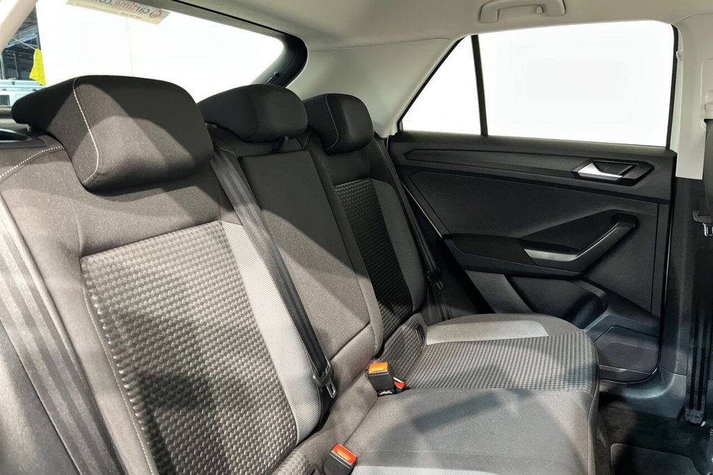 Used Volkswagen T-Roc 2021 for sale - 77262933: Photo 22