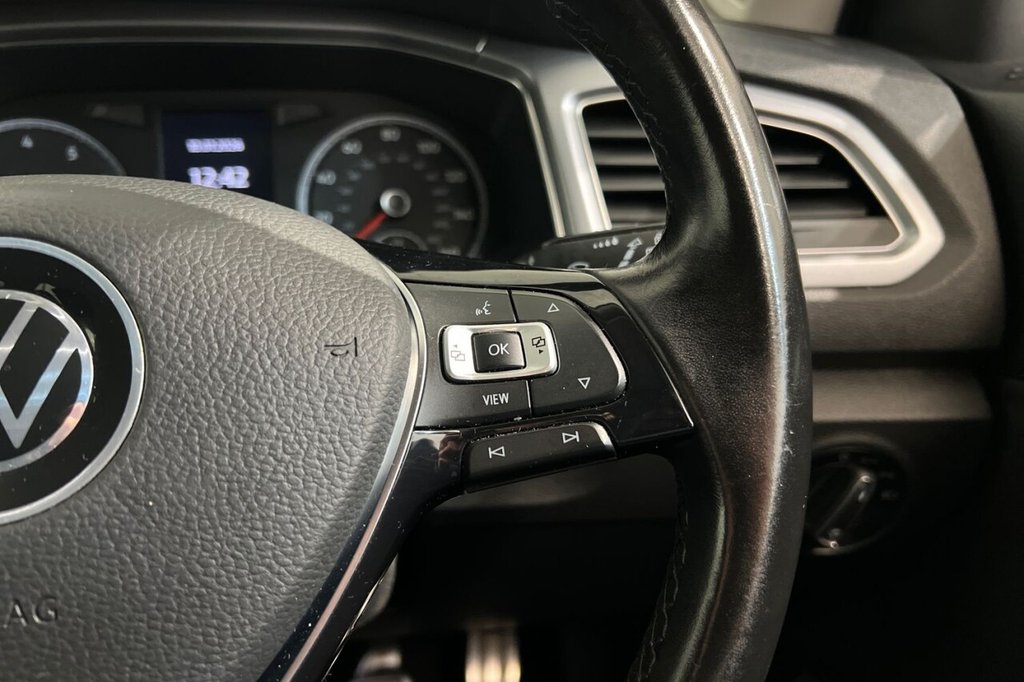 Used Volkswagen T-Roc 2021 for sale - 77262933: Photo 25