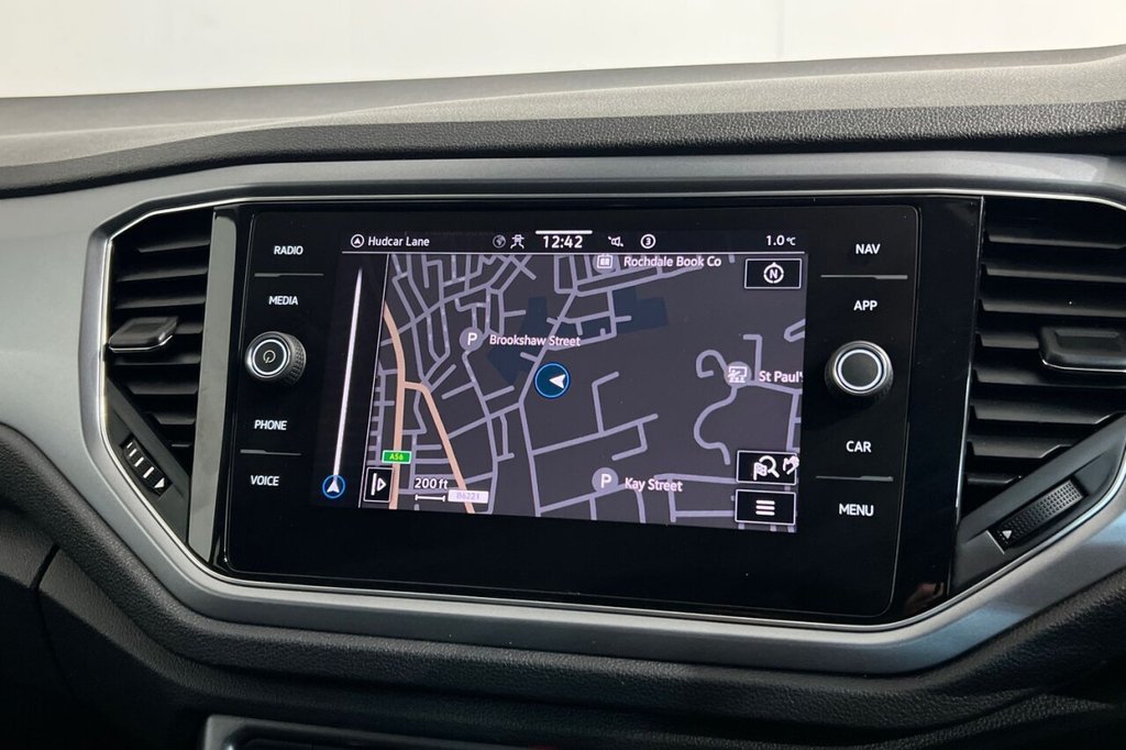 Used Volkswagen T-Roc 2021 for sale - 77262933: Photo 29