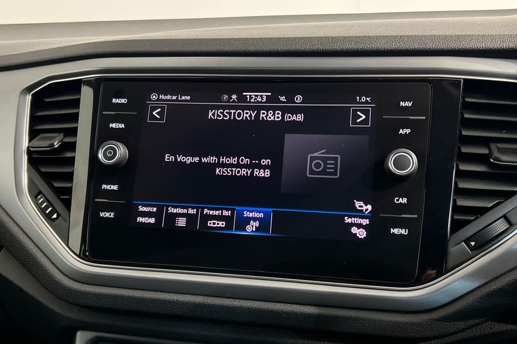 Used Volkswagen T-Roc 2021 for sale - 77262933: Photo 31