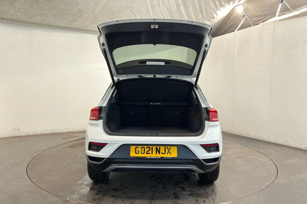 Used Volkswagen T-Roc 2021 for sale - 77262933: Photo 41