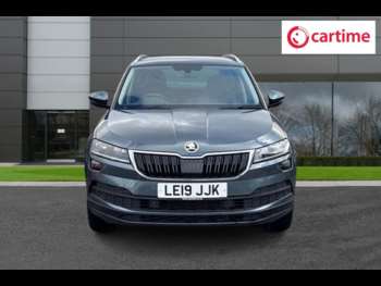Used Skoda Karoq 2019 for sale - 75086631: Photo
