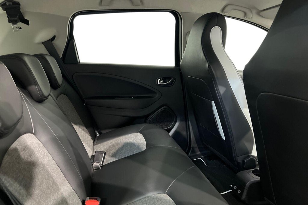 Used Renault Zoe 2020 for sale - 77263047: Photo 10