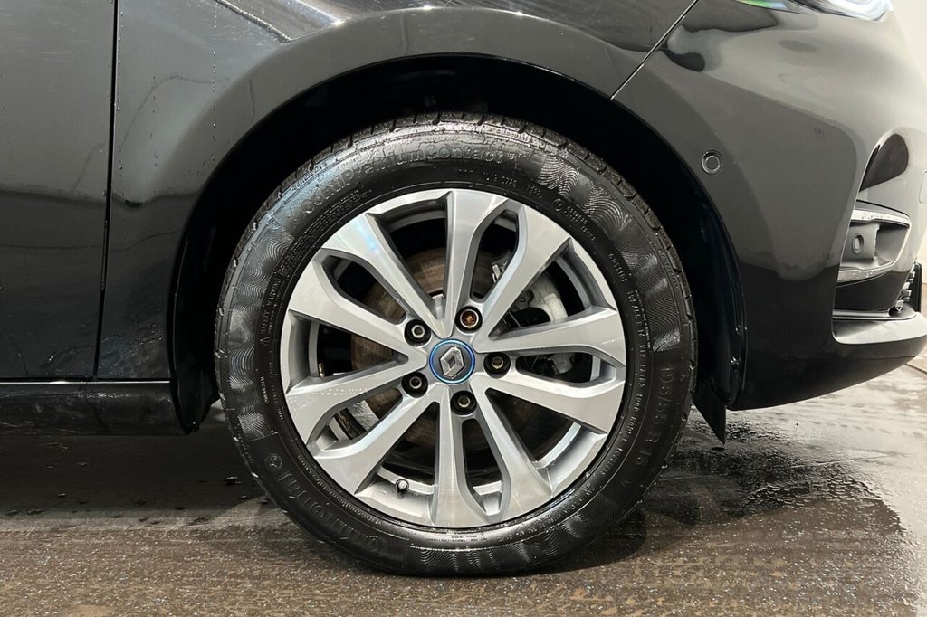 Used Renault Zoe 2020 for sale - 77263047: Photo 14