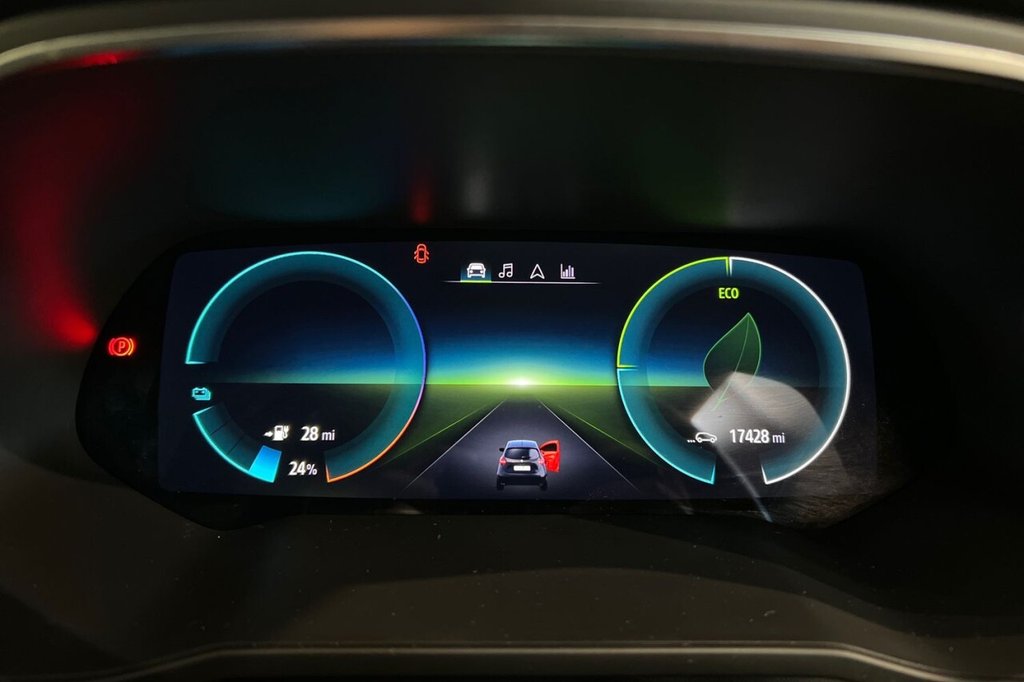 Used Renault Zoe 2020 for sale - 77263047: Photo 15