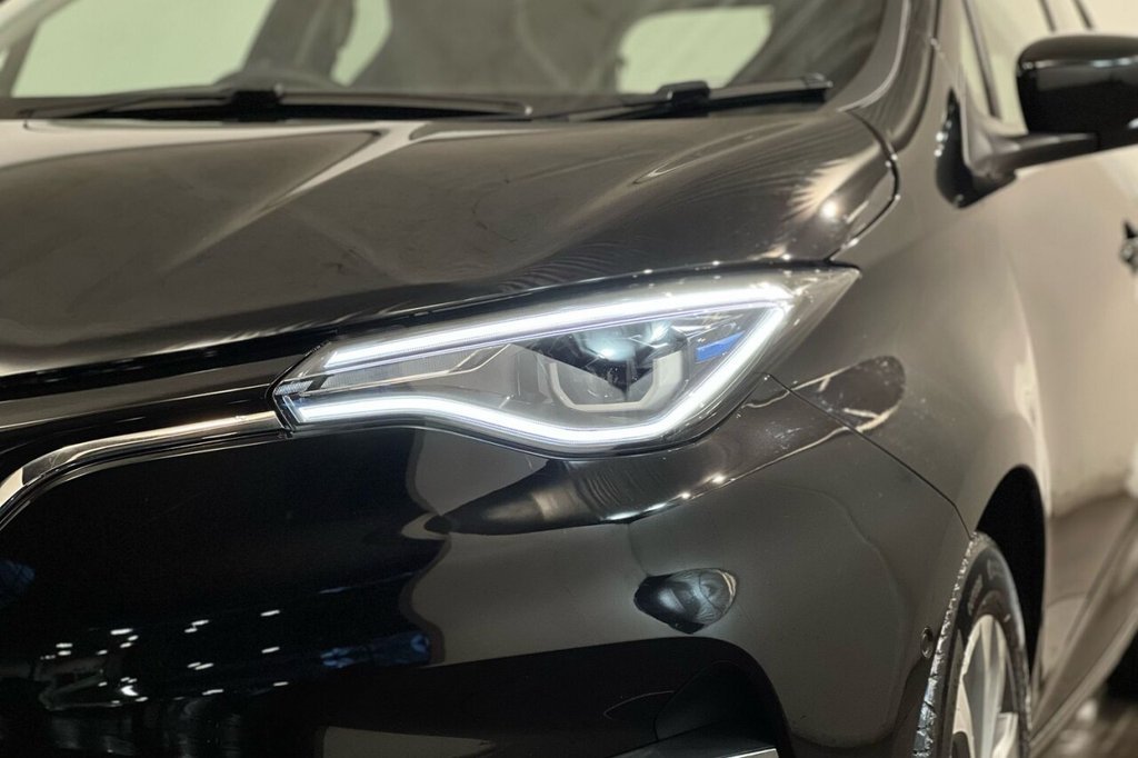 Used Renault Zoe 2020 for sale - 77263047: Photo 16