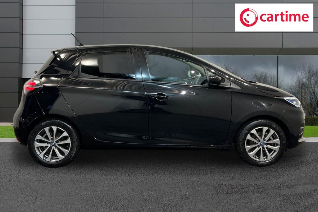 Used Renault Zoe 2020 for sale - 77263047: Photo 2