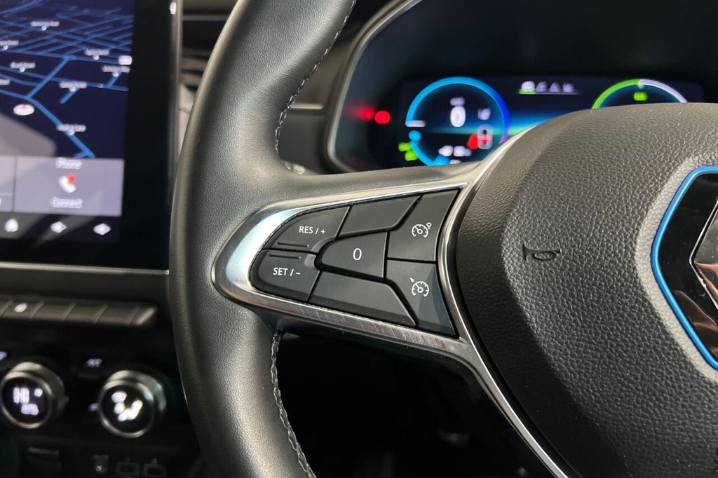 Used Renault Zoe 2020 for sale - 77263047: Photo 25