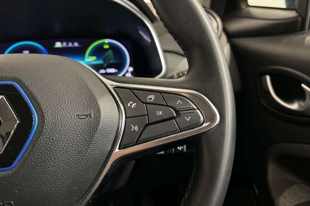 Used Renault Zoe 2020 for sale - 77263047: Photo 26