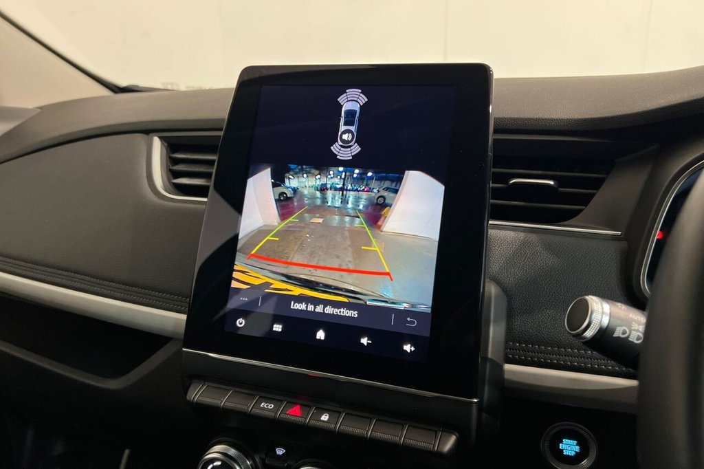 Used Renault Zoe 2020 for sale - 77263047: Photo 29