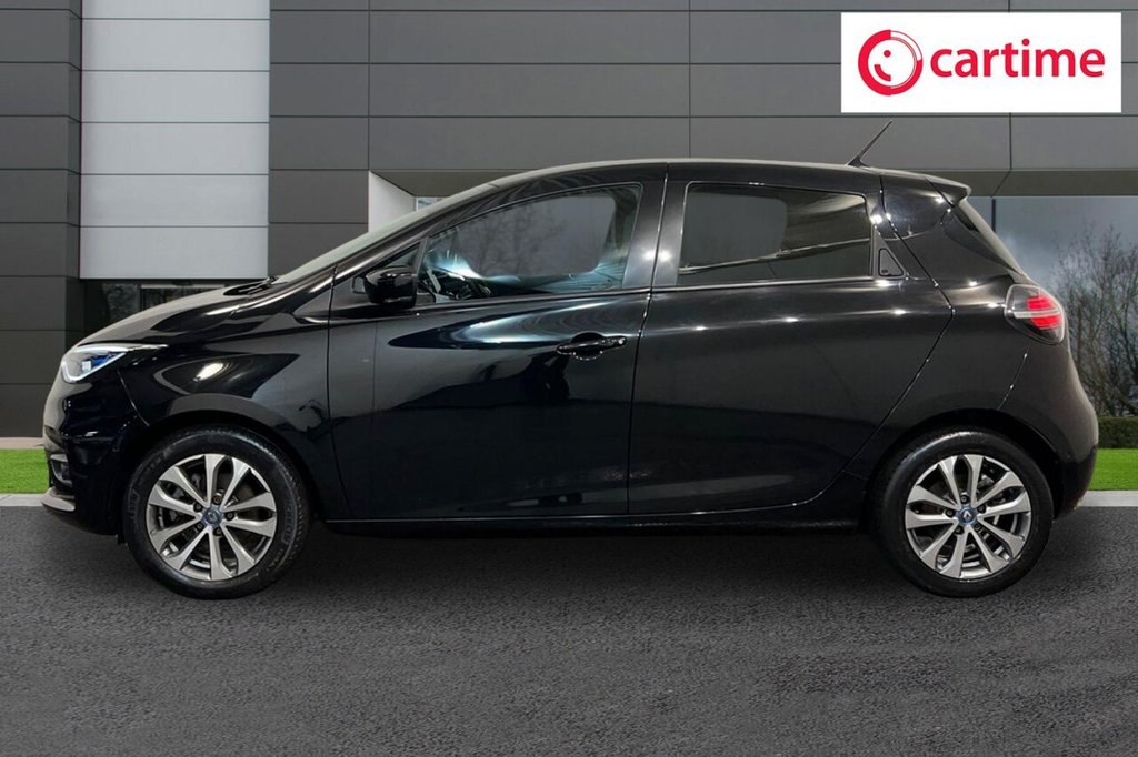 Used Renault Zoe 2020 for sale - 77263047: Photo 3
