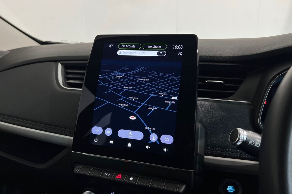 Used Renault Zoe 2020 for sale - 77263047: Photo 30