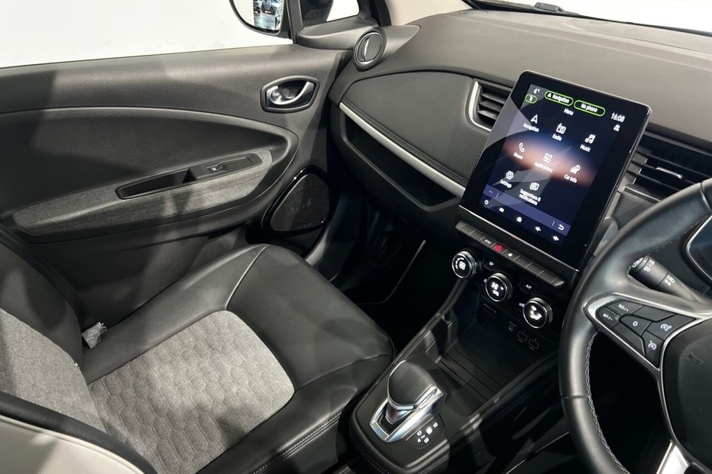 Used Renault Zoe 2020 for sale - 77263047: Photo 32