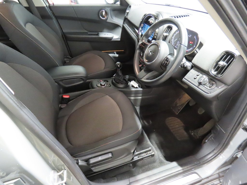 Used MINI Countryman 2022 for sale - 77621583: Photo 10