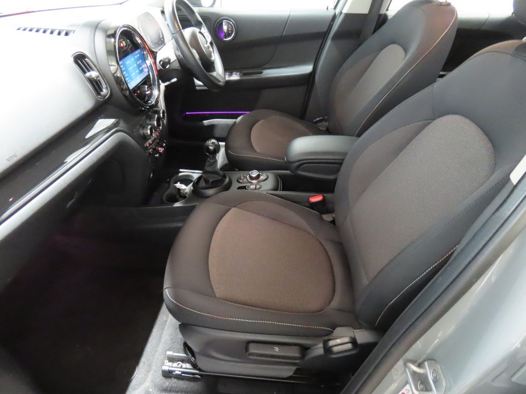 Used MINI Countryman 2022 for sale - 77621583: Photo 11