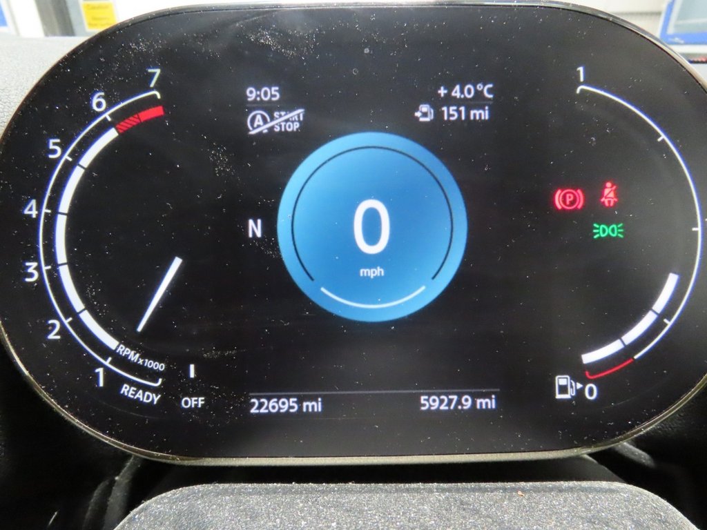 Used MINI Countryman 2022 for sale - 77621583: Photo 12