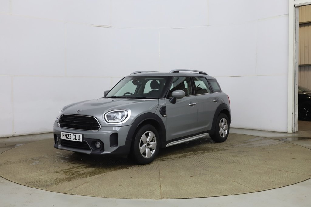 Used MINI Countryman 2022 for sale - 77621583: Photo 3