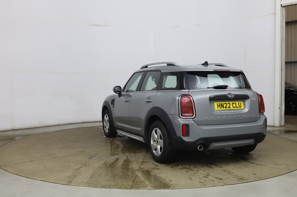Used MINI Countryman 2022 for sale - 77621583: Photo 4