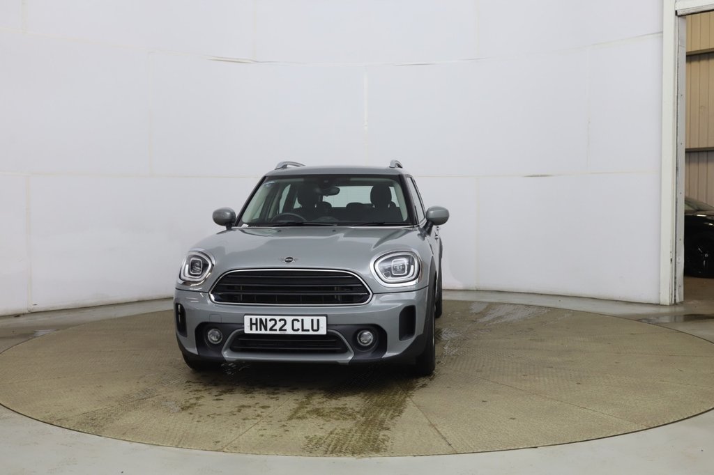 Used MINI Countryman 2022 for sale - 77621583: Photo 9