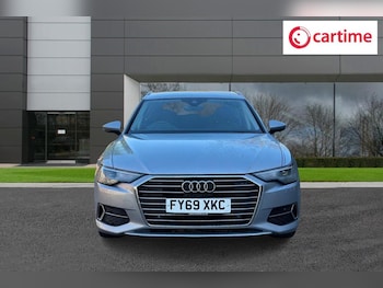 Used Audi A6 Avant 2019 for sale - 77547544: Photo