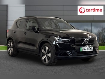 Used Volvo XC40 2023 for sale - 79059024: Photo