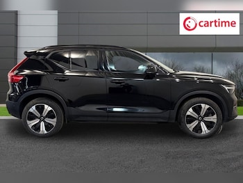 Used Volvo XC40 2023 for sale - 79059024: Photo