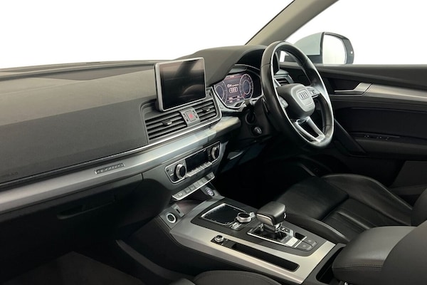 Used Audi Q5 2019 for sale - 76245150: Photo 11