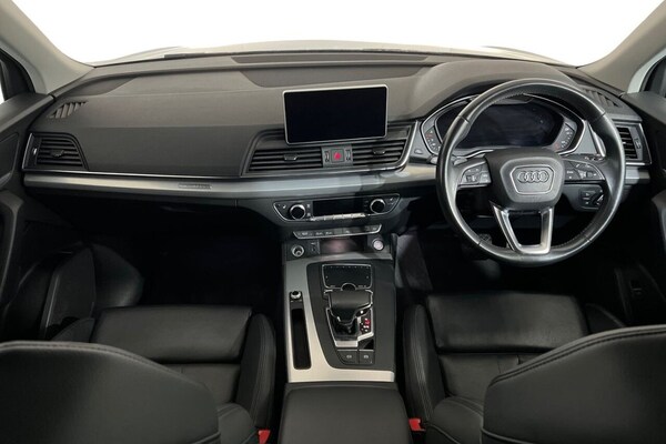 Used Audi Q5 2019 for sale - 76245150: Photo 12
