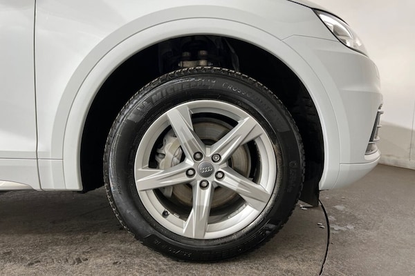 Used Audi Q5 2019 for sale - 76245150: Photo 14