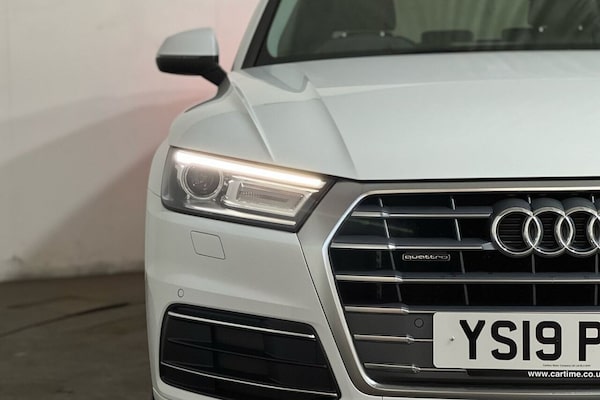 Used Audi Q5 2019 for sale - 76245150: Photo 15