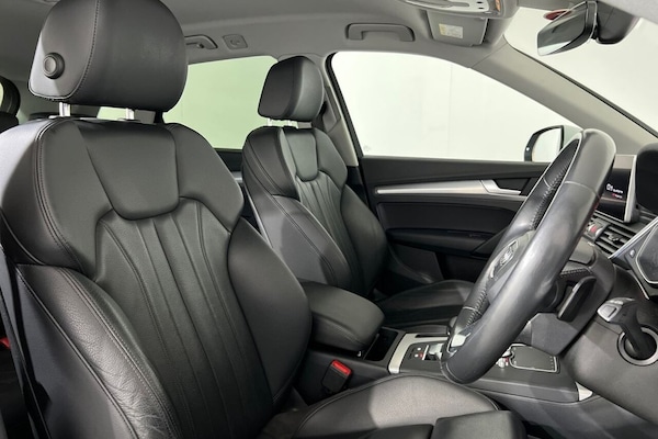 Used Audi Q5 2019 for sale - 76245150: Photo 20
