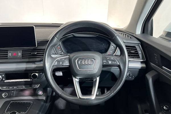 Used Audi Q5 2019 for sale - 76245150: Photo 22