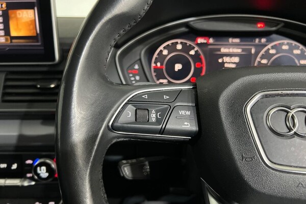 Used Audi Q5 2019 for sale - 76245150: Photo 23