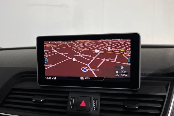 Used Audi Q5 2019 for sale - 76245150: Photo 29
