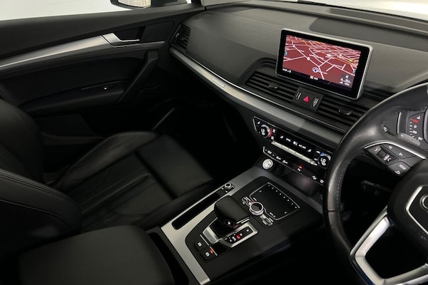 Used Audi Q5 2019 for sale - 76245150: Photo 32
