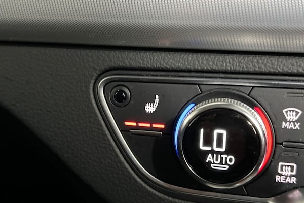 Used Audi Q5 2019 for sale - 76245150: Photo 34