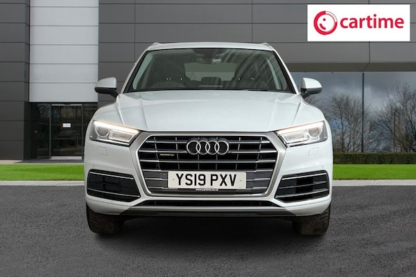 Used Audi Q5 2019 for sale - 76245150: Photo 5