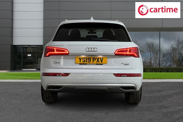 Used Audi Q5 2019 for sale - 76245150: Photo 6