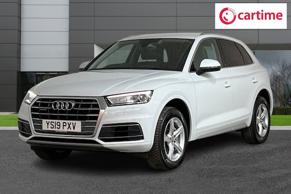 Used Audi Q5 2019 for sale - 76245150: Photo 7